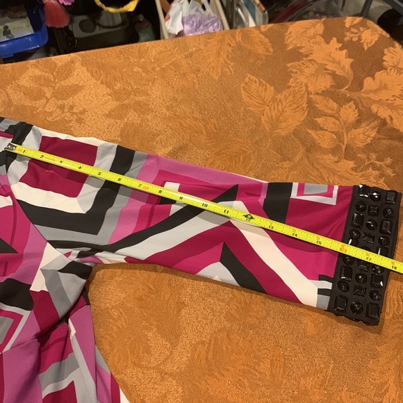 Vintage Dress - Picture 10 of 11